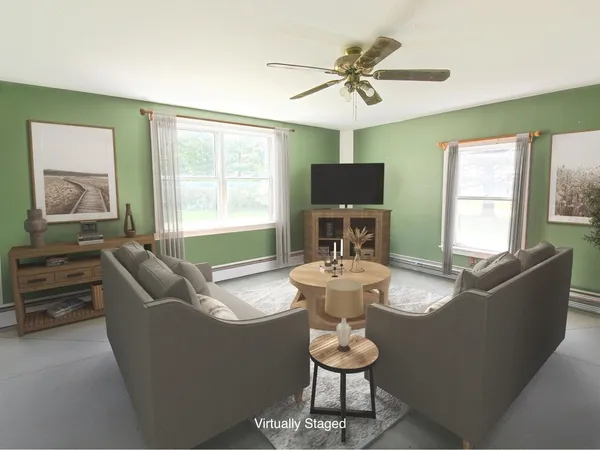 $225,000 | 12 Fairfield Road, Fletcher, VT 05444