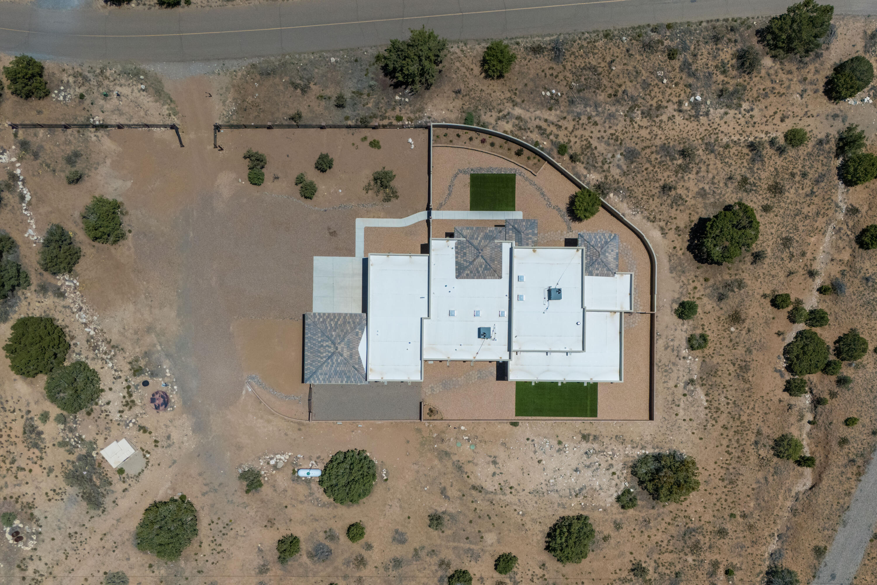 13 Quail Meadow Road Placitas, NM 87043 - Photo 57 of 63 Gallery Image 57