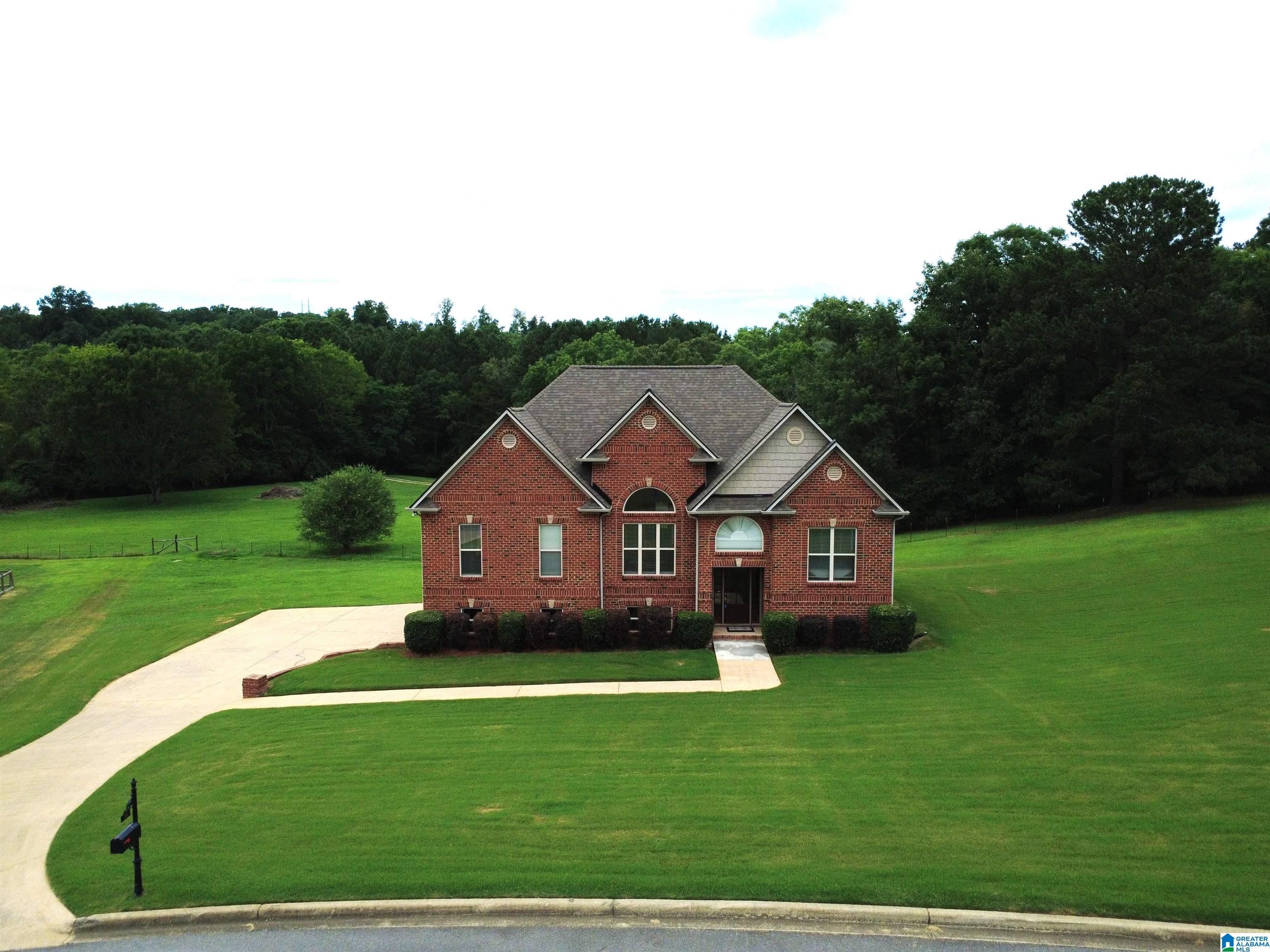 78 Village Trace Drive Springville, AL 35146 - Photo 28 of 29