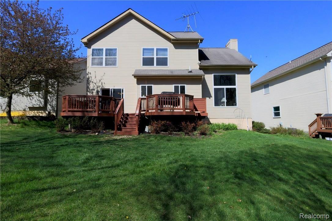 150 Eagle Ridge Road Lake Orion, MI 48360 - Photo 26 of 26 er4.jpg