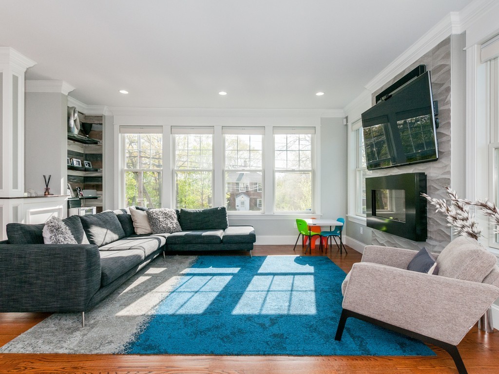 330 Langley Road, Unit 330 Newton, MA 02459 - Photo 3 of 28