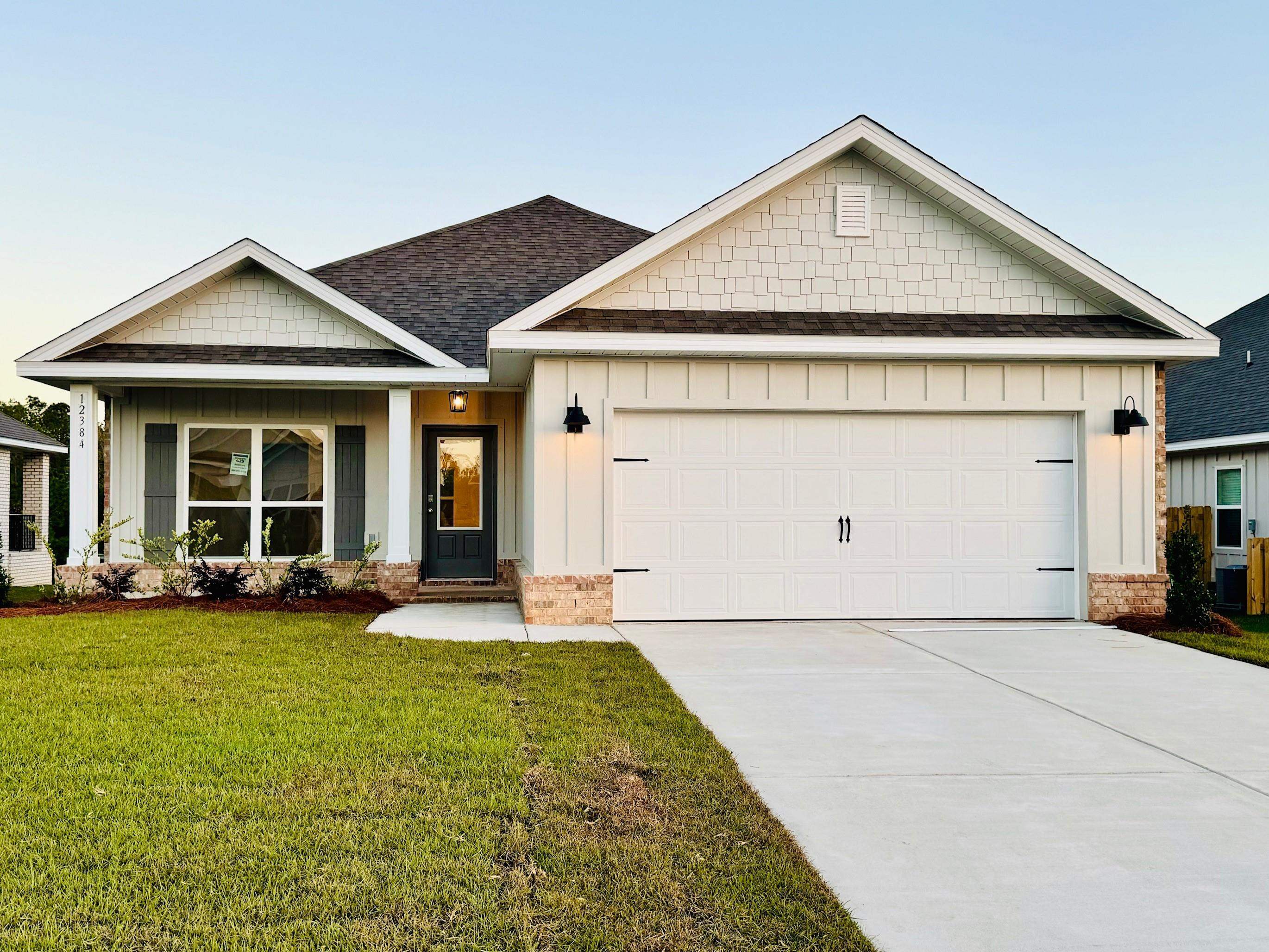 12884 Grand Rpds Road Fairhope, AL 36532 - Photo 1 of 32 Front Of Structure