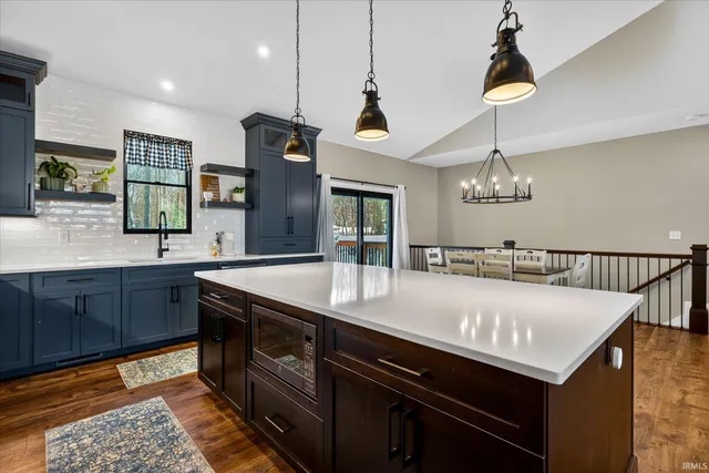 $495,000 | 53736 Terre Verde Hills Court, South Bend, IN 46628