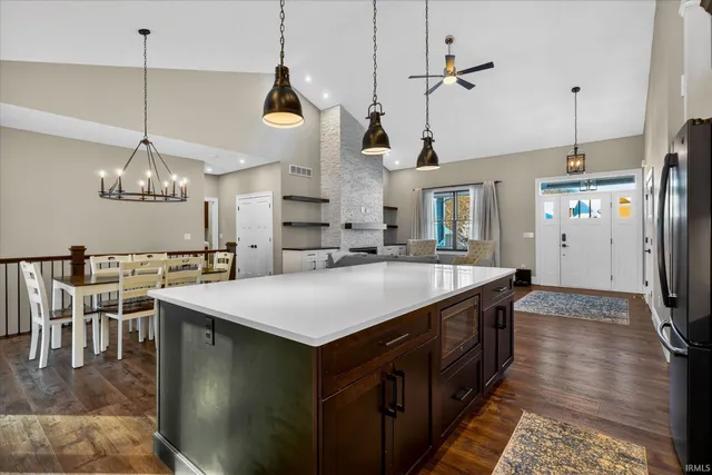 $495,000 | 53736 Terre Verde Hills Court, South Bend, IN 46628