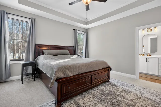 $495,000 | 53736 Terre Verde Hills Court, South Bend, IN 46628