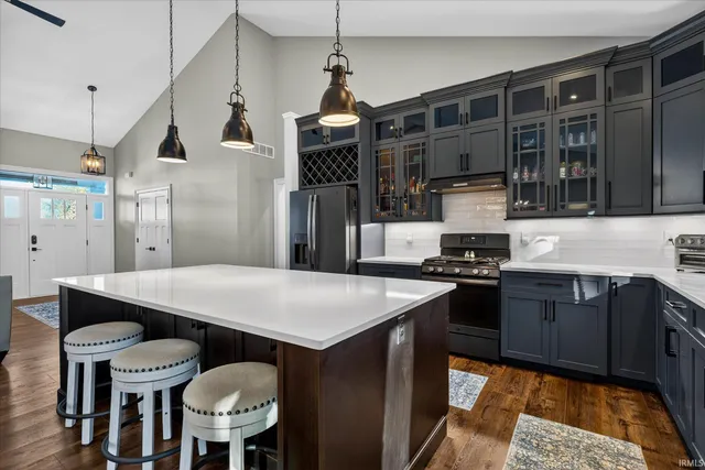 $495,000 | 53736 Terre Verde Hills Court, South Bend, IN 46628