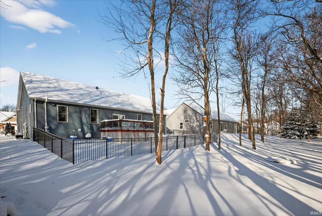 $495,000 | 53736 Terre Verde Hills Court, South Bend, IN 46628