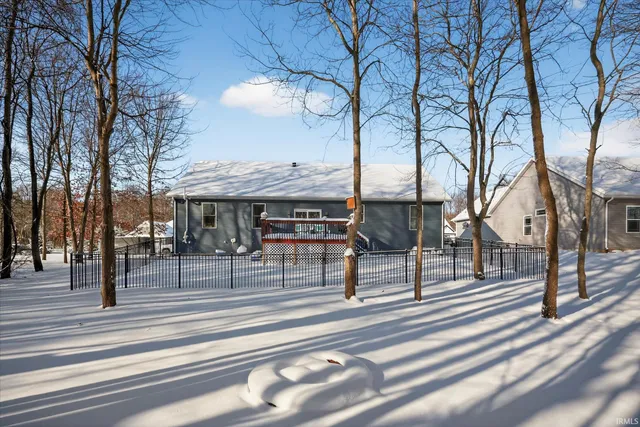 $495,000 | 53736 Terre Verde Hills Court, South Bend, IN 46628