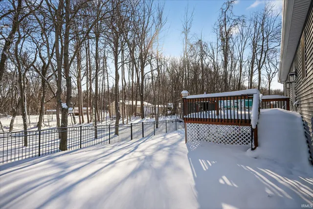 $495,000 | 53736 Terre Verde Hills Court, South Bend, IN 46628