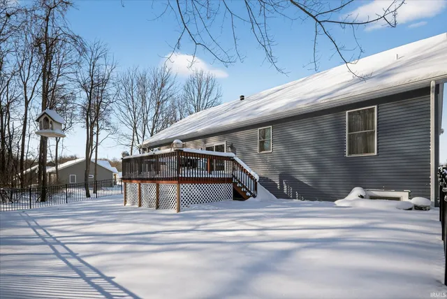 $495,000 | 53736 Terre Verde Hills Court, South Bend, IN 46628