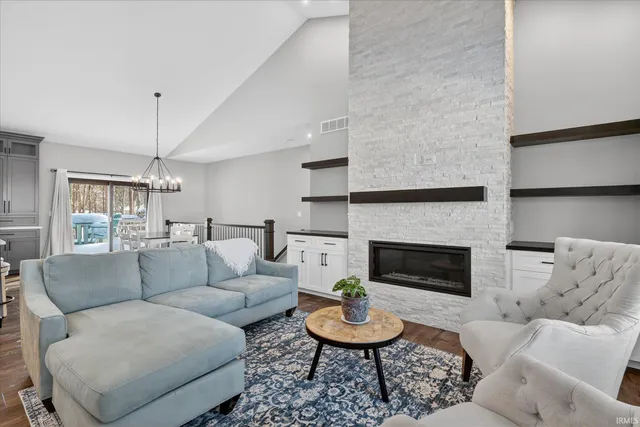 $495,000 | 53736 Terre Verde Hills Court, South Bend, IN 46628