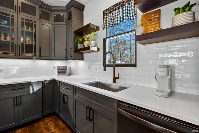 $495,000 | 53736 Terre Verde Hills Court, South Bend, IN 46628