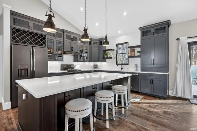 $495,000 | 53736 Terre Verde Hills Court, South Bend, IN 46628