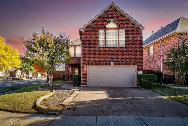 $540,000 | 8216 Dogwood Lane, Irving, TX 75063