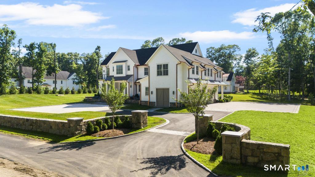 48 Old Farm Road Wilton, CT 06897 - Photo 34 of 38 Gallery Image 34