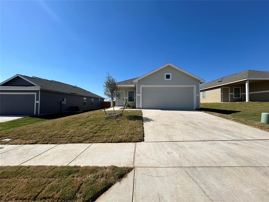 9757 Platteview Road Fort Worth, TX 76179 - Photo 2 of 19 Front house