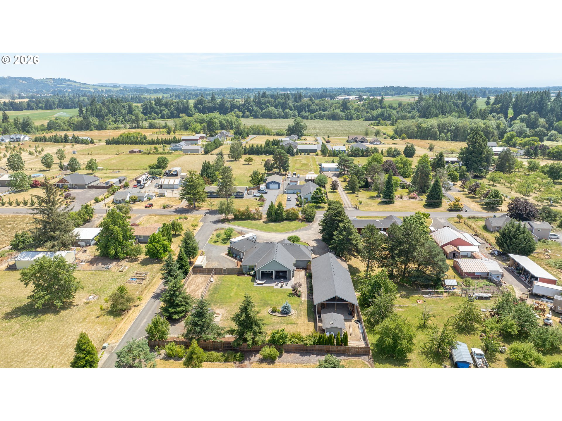 5670 Southeast Riverside Drive McMinnville, OR 97128 - Photo 4 of 48