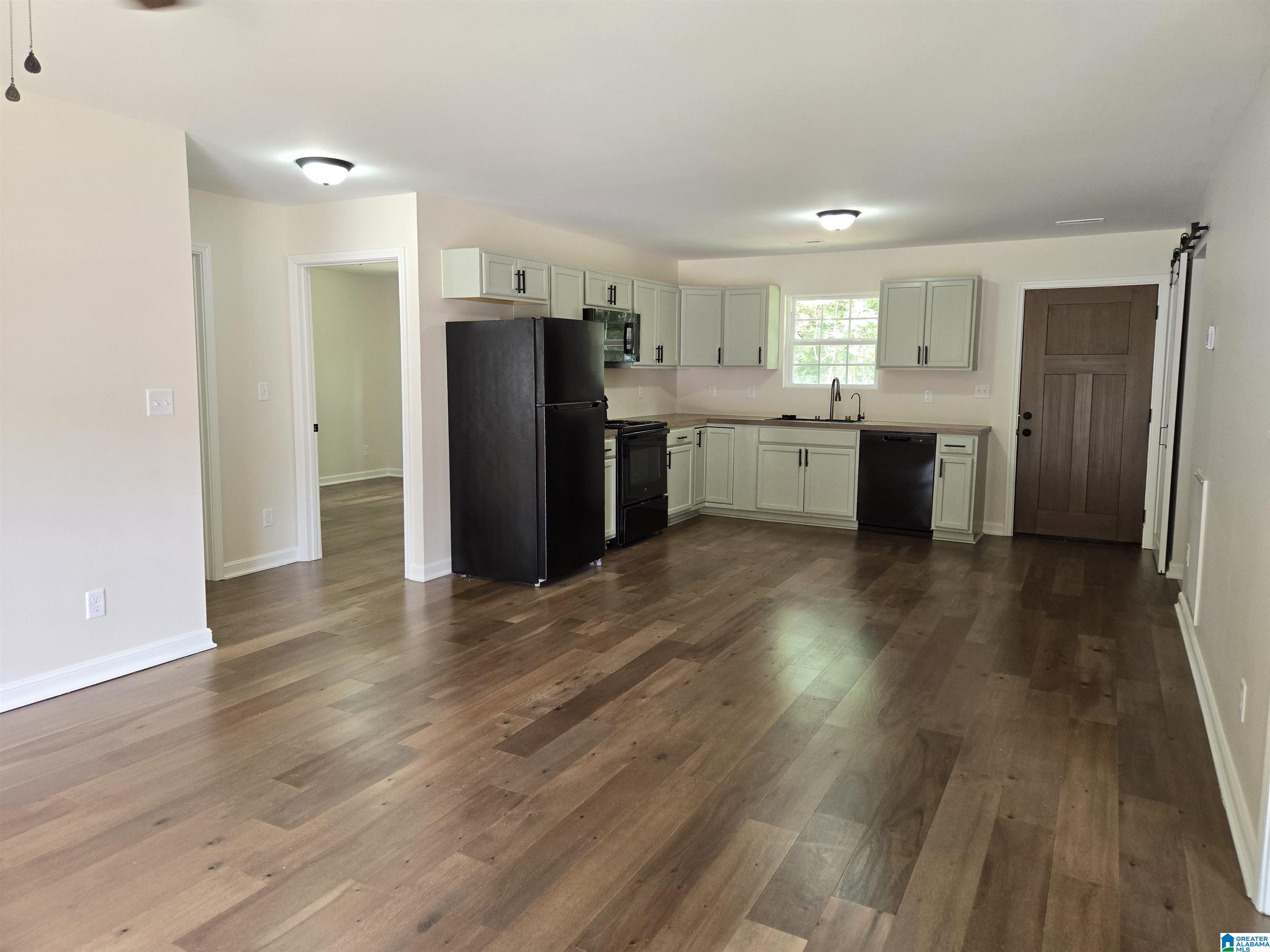 3344 Warrior Valley Road Altoona, AL 35952 - Photo 3 of 22