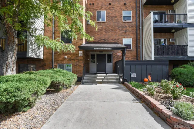 $290,000 | 1250 Golden Circle, Unit 404, Golden, CO 80401