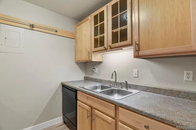 $290,000 | 1250 Golden Circle, Unit 404, Golden, CO 80401
