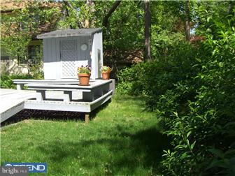 110 Penarth Road Bala Cynwyd, PA 19004 - Photo 12 of 12 Exterior Back