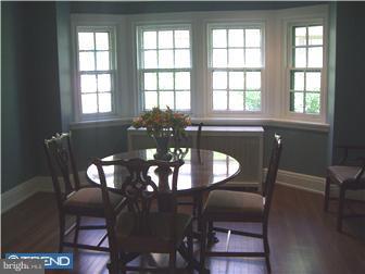 110 Penarth Road Bala Cynwyd, PA 19004 - Photo 3 of 12 Dining Room