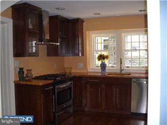 110 Penarth Road Bala Cynwyd, PA 19004 - Photo 5 of 12 Kitchen
