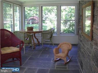 110 Penarth Road Bala Cynwyd, PA 19004 - Photo 9 of 12 Sun Room