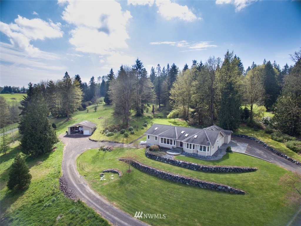 15212 High Bridge Road Monroe, WA 98272 - Photo 1 of 22