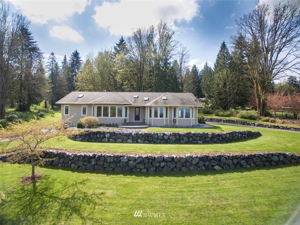 15212 High Bridge Road Monroe, WA 98272 - Photo 2 of 22