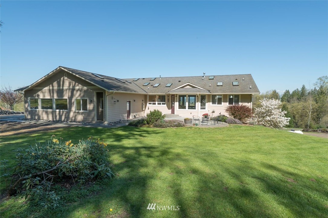 15212 High Bridge Road Monroe, WA 98272 - Photo 19 of 22