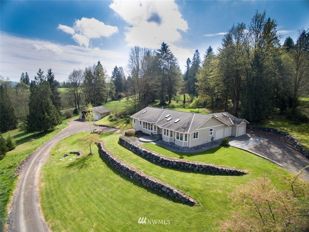 15212 High Bridge Road Monroe, WA 98272 - Photo 22 of 22