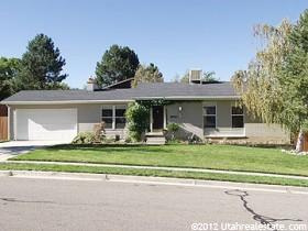 Undisclosed Address Salt Lake City, UT 84121 - Photo 1 of 1 Front