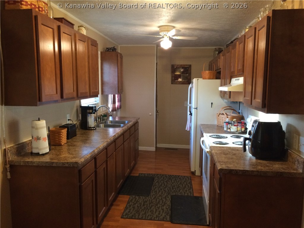 6920 Union Campground Road Letart, WV 25253 - Photo 11 of 18 Gallery Image 11