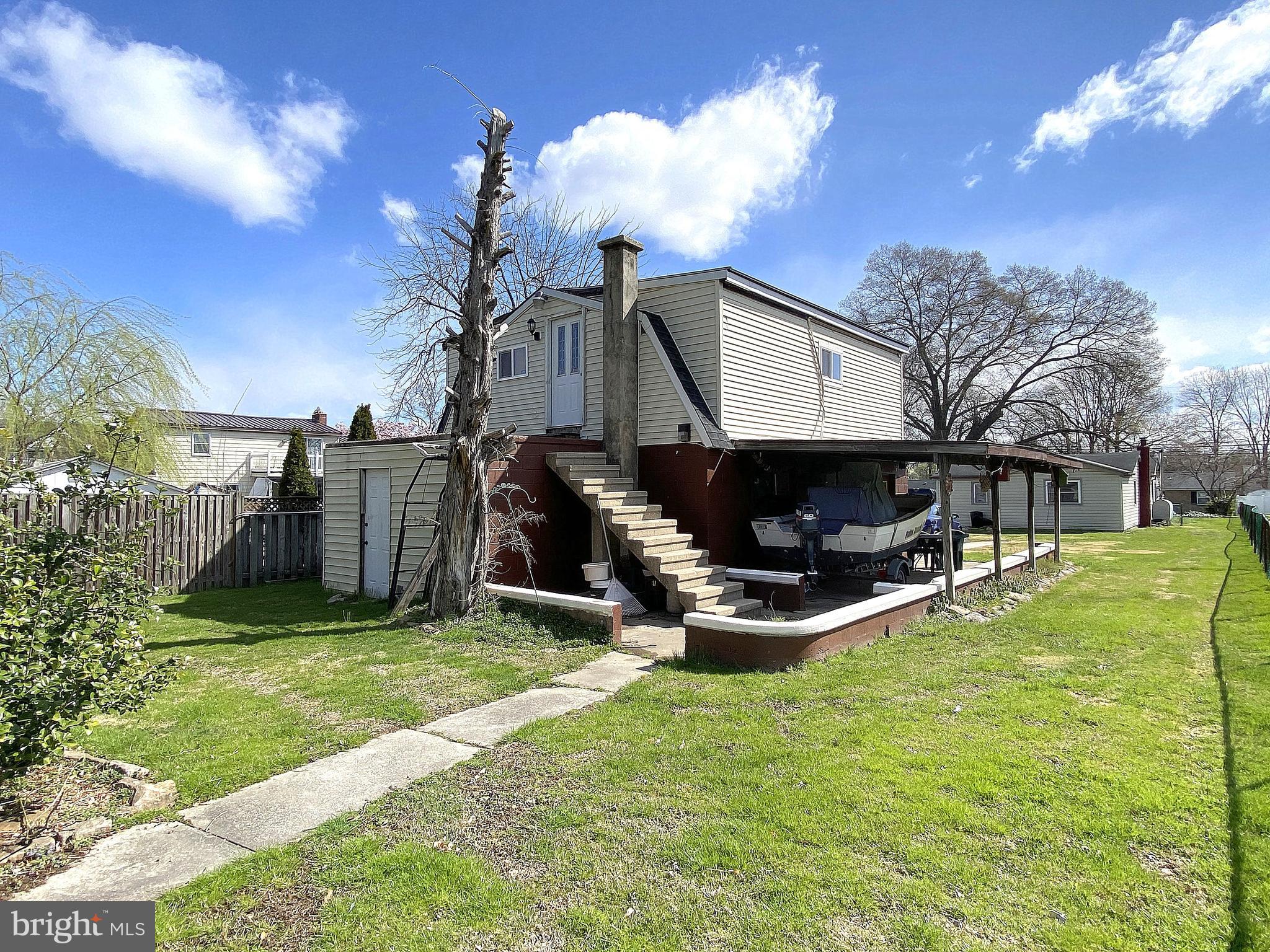 2218 Lodge Farm Road Baltimore, MD 21219 - Photo 14 of 76