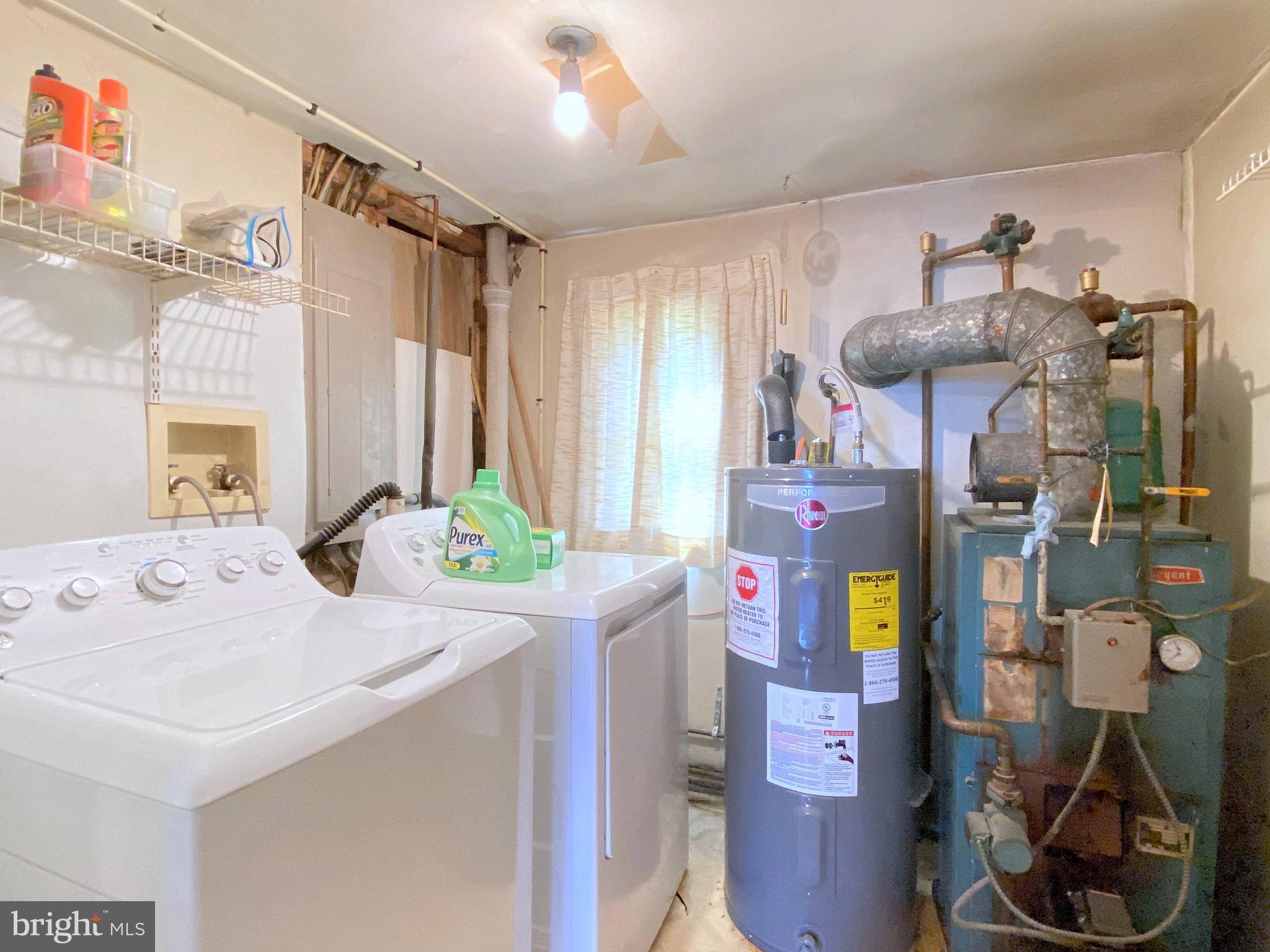 2218 Lodge Farm Road Baltimore, MD 21219 - Photo 47 of 76