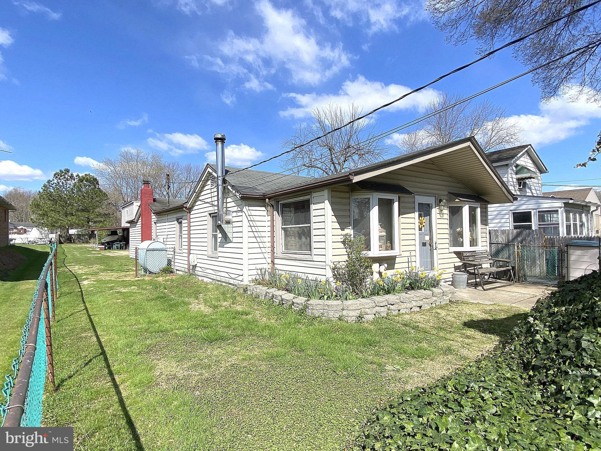 2218 Lodge Farm Road Baltimore, MD 21219 - Photo 7 of 76