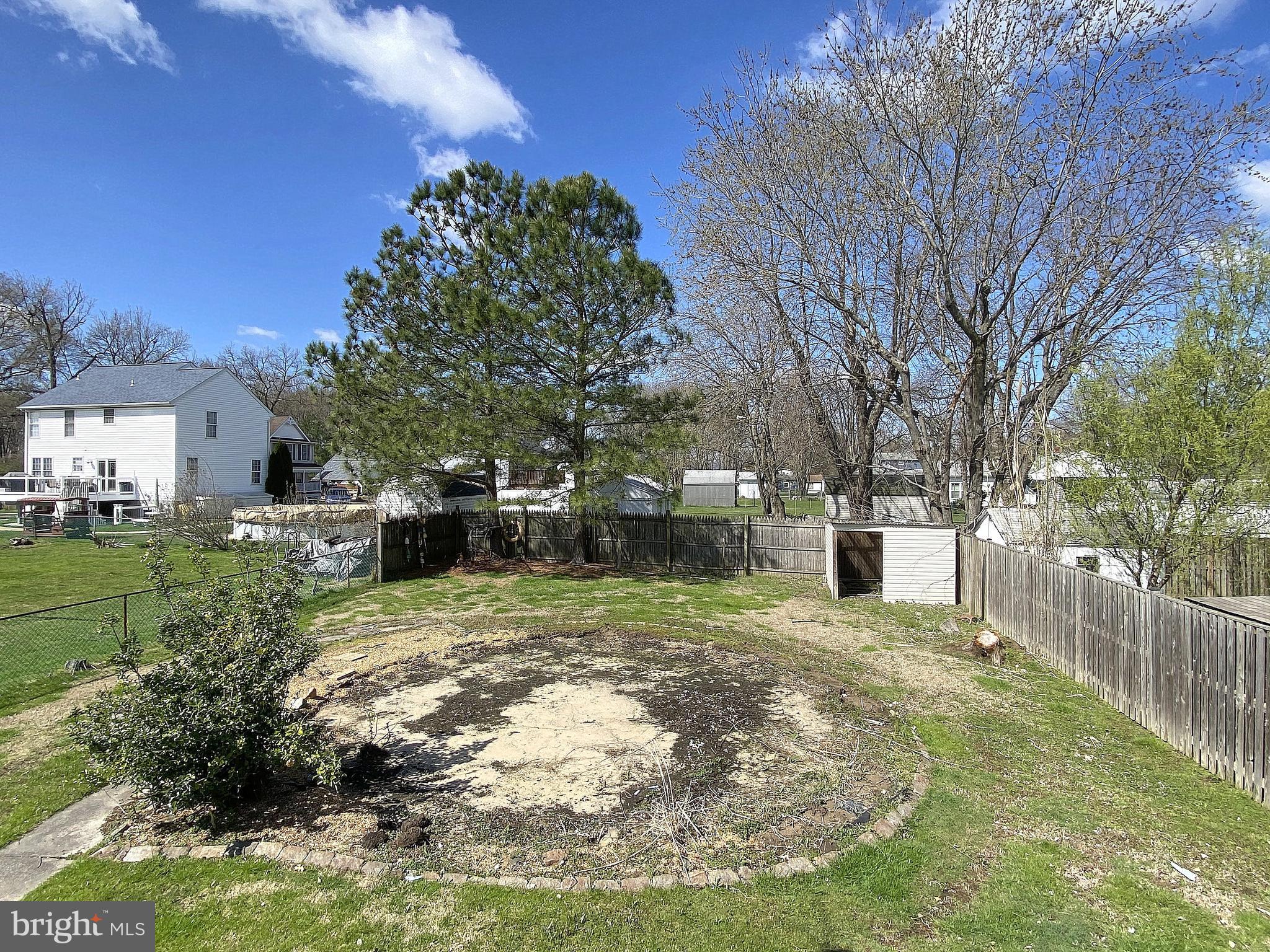 2218 Lodge Farm Road Baltimore, MD 21219 - Photo 62 of 76