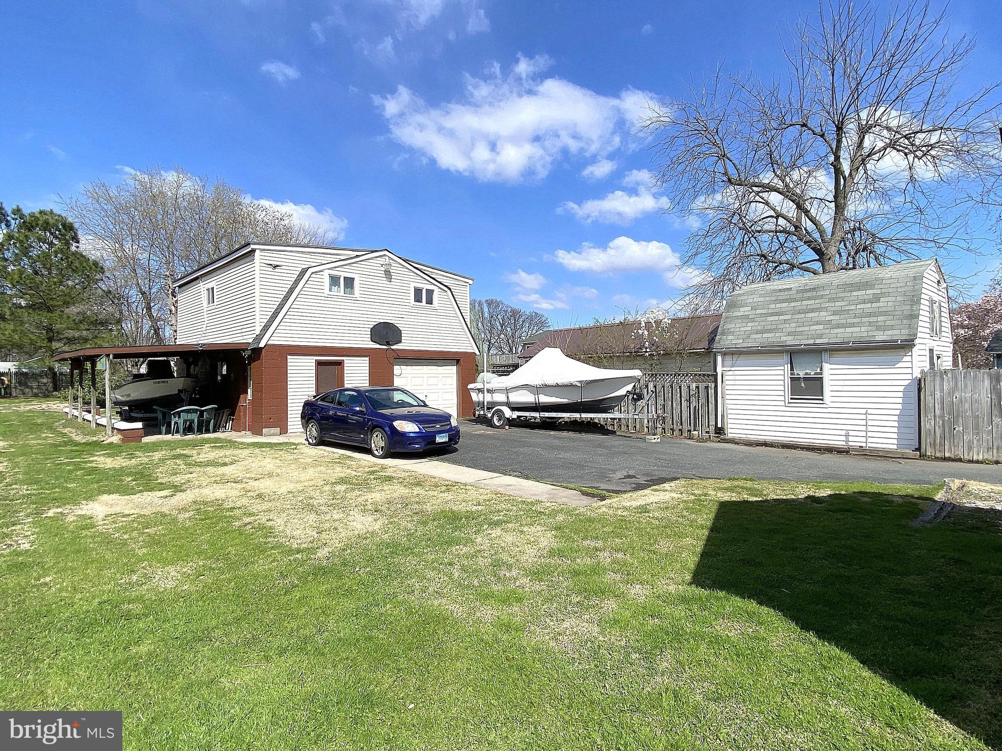 2218 Lodge Farm Road Baltimore, MD 21219 - Photo 9 of 76