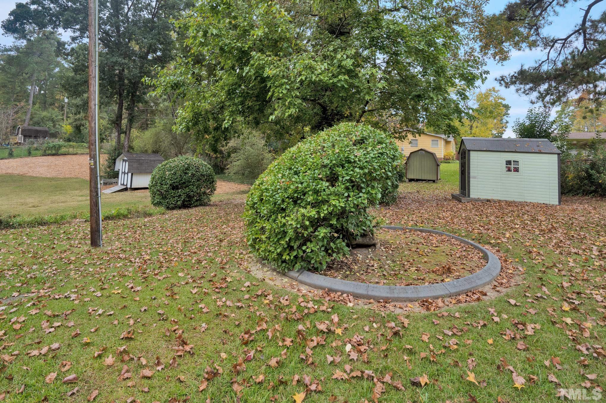 2206 Lyndhurst Drive Raleigh, NC 27610 - Photo 3 of 17