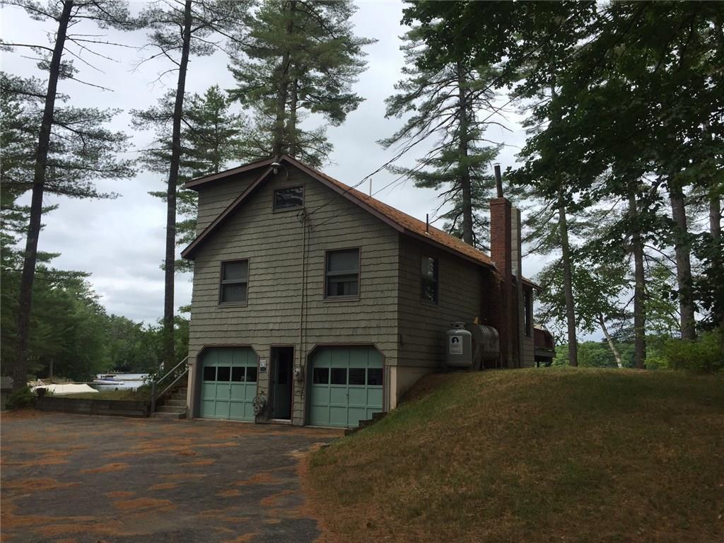 174 Birchwood Road Gray, ME 04039 - Photo 4 of 22 Photo