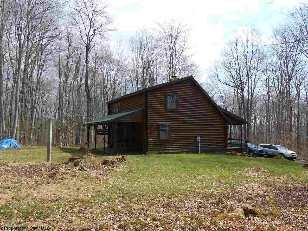 127 Cub Run Road Davis, WV 26260 - Photo 6 of 10 Gallery Image 6