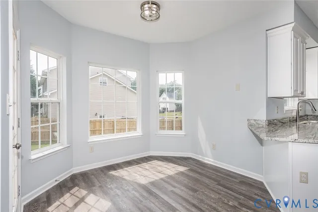 $489,000 | 5600 Lori Mahone Overlook, Williamsburg, VA 23188