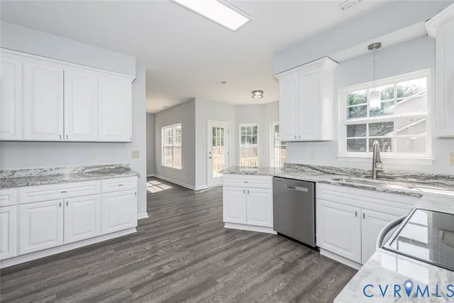 $489,000 | 5600 Lori Mahone Overlook, Williamsburg, VA 23188