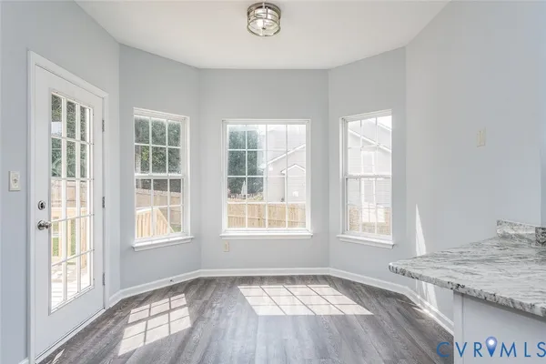 $489,000 | 5600 Lori Mahone Overlook, Williamsburg, VA 23188