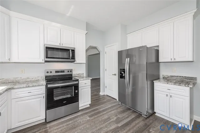 $489,000 | 5600 Lori Mahone Overlook, Williamsburg, VA 23188