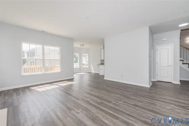 $489,000 | 5600 Lori Mahone Overlook, Williamsburg, VA 23188