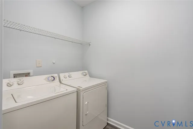 $489,000 | 5600 Lori Mahone Overlook, Williamsburg, VA 23188