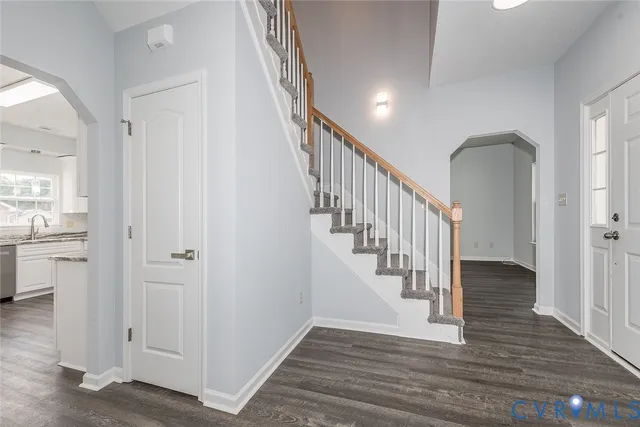 $489,000 | 5600 Lori Mahone Overlook, Williamsburg, VA 23188