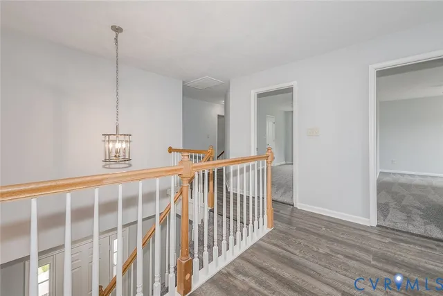 $489,000 | 5600 Lori Mahone Overlook, Williamsburg, VA 23188